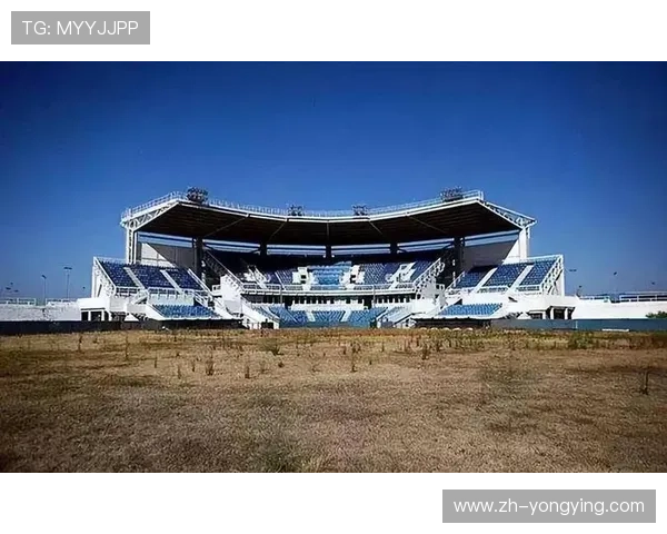 奥运村:打造全球体育交流与文化融合的新时代社区